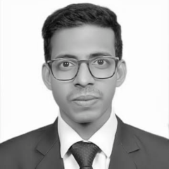 Kunjal Pal - Business Development Manager